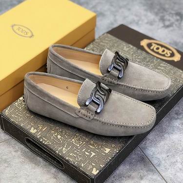 Tods sz38-45 mnh0512 (3)